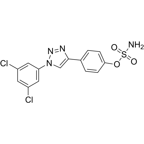 Steroid sulfatase-IN-1 2403716-19-6